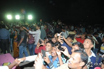 Venkatadri Express Press Meet